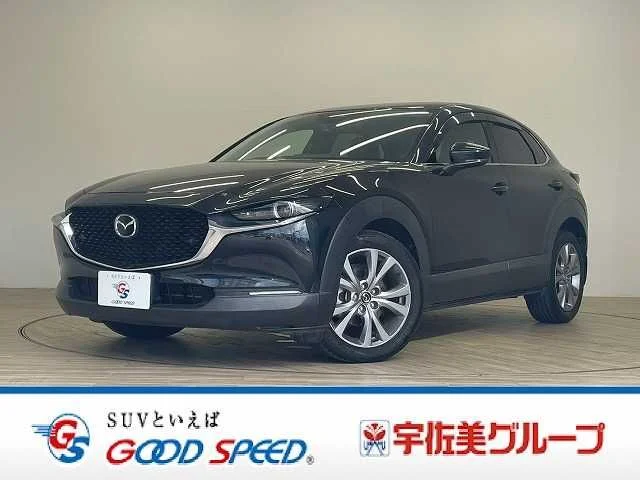 Mazda CX-30 XD　プロアクティブ 2021