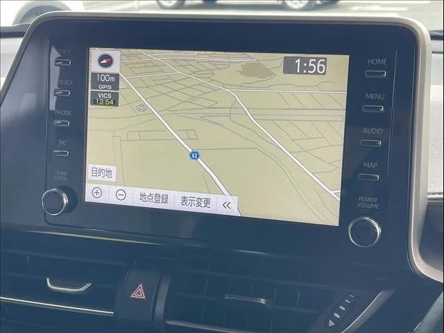 Toyota C-HR G　ハイブリッド photo 3