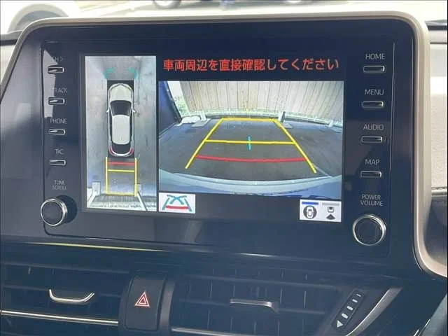 Toyota C-HR G　ハイブリッド photo 4