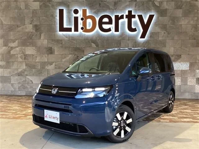 Honda FREED エアー　EX 2025