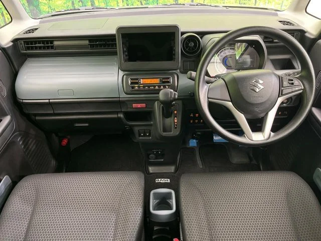 Suzuki Spacia BASE XF photo 2