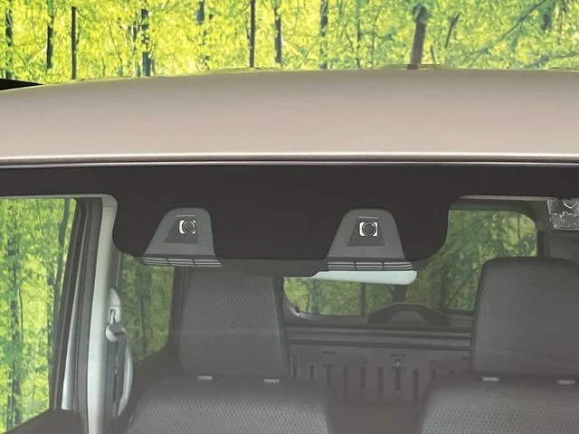 Suzuki Spacia BASE XF photo 3