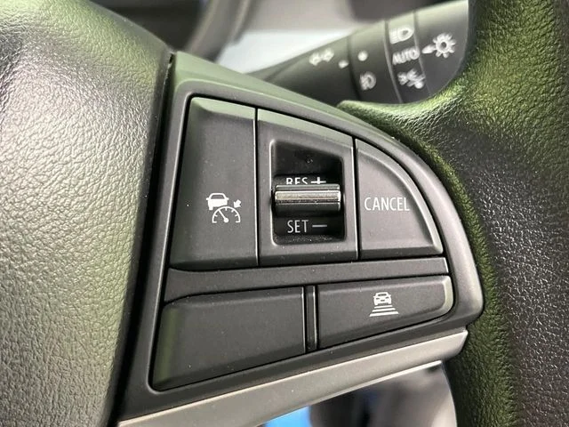 Suzuki Spacia BASE XF photo 4