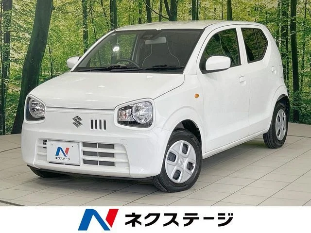 Suzuki ALTO L 2021