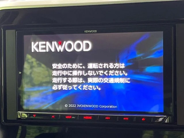 Suzuki Spacia custom 4WD ハイブリッドXS　ターボ photo 4
