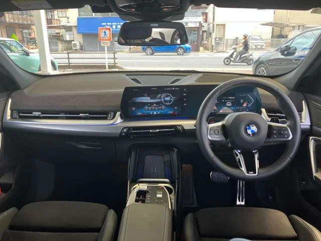 Bmw BMW X2 xDrive20d　Mスポーツ photo 2