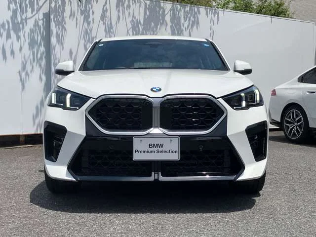 Bmw BMW X2 xDrive20d　Mスポーツ photo 4