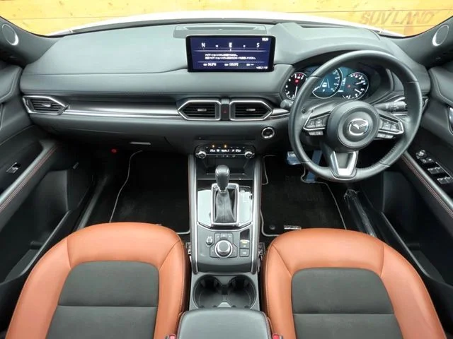 Mazda CX-5 XD　レトロスポーツエディション photo 2