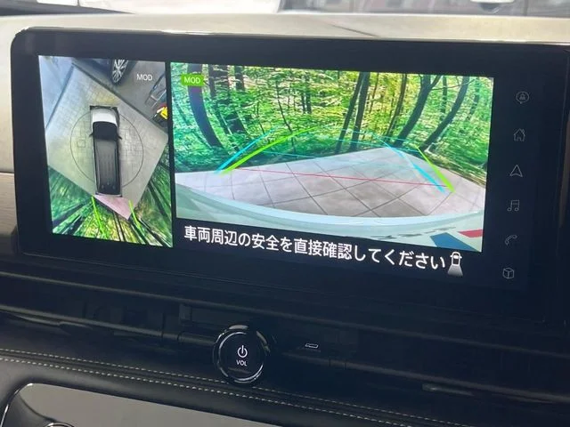 Nissan SERENA WG e−POWER　ハイウェイスター　V photo 4