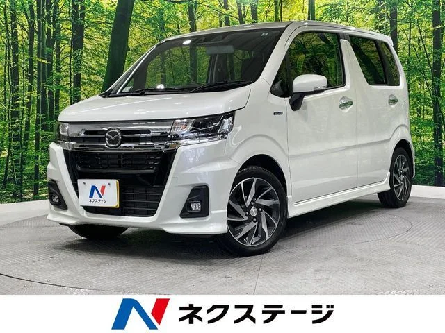 Mazda FLAIR ハイブリッド　XS 2022