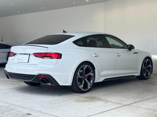 Audi AUDI RS5 SPORTBACK ベースグレード photo 3