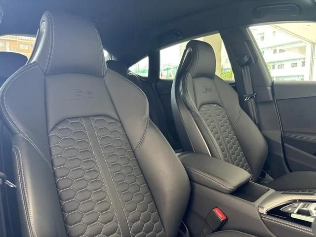Audi AUDI RS5 SPORTBACK ベースグレード photo 4