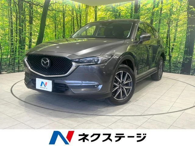 Mazda CX-5 25T　Lパッケージ 2020