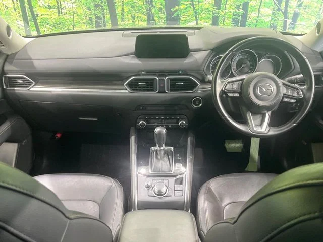 Mazda CX-5 25T　Lパッケージ photo 2