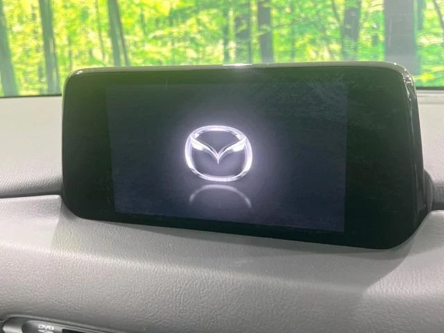 Mazda CX-5 25T　Lパッケージ photo 3