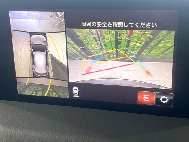 Mazda CX-5 25T　Lパッケージ photo 4
