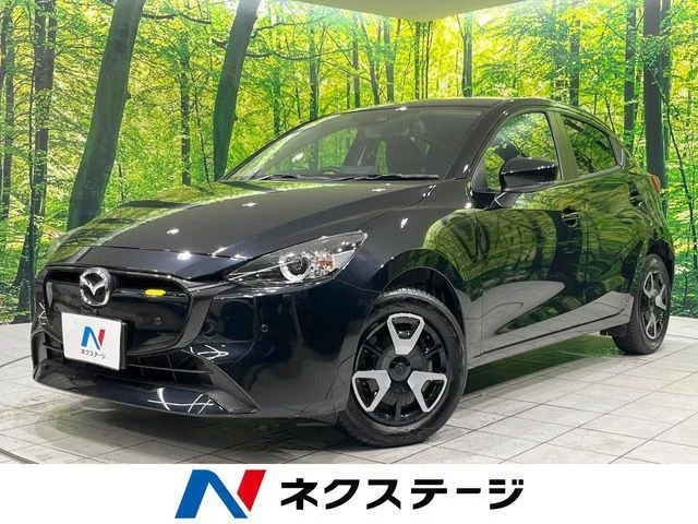 Mazda MAZDA2 15BD 2025