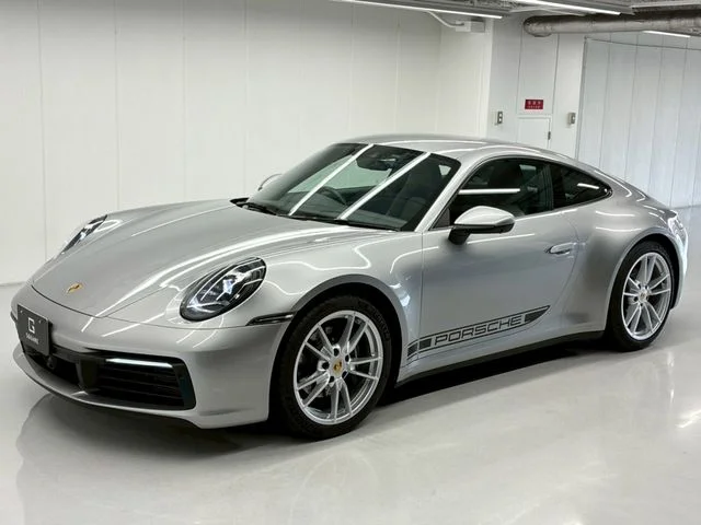 Porsche PORSCHE 911 カレラ 2020