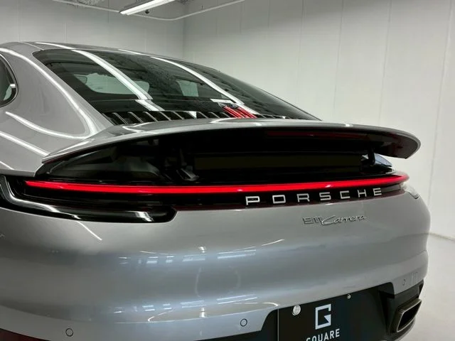 Porsche PORSCHE 911 カレラ photo 3