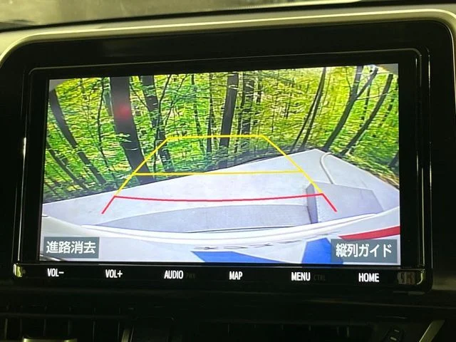 Toyota C-HR G　ハイブリッド photo 3