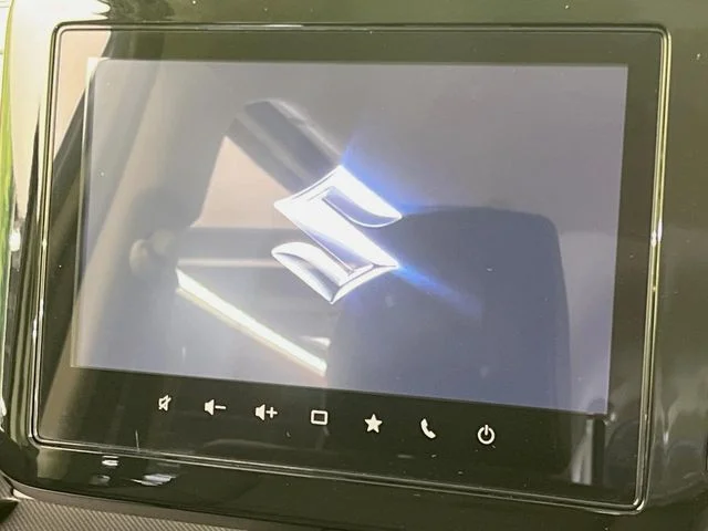 Suzuki Spacia custom ハイブリッドXS　ターボ photo 3