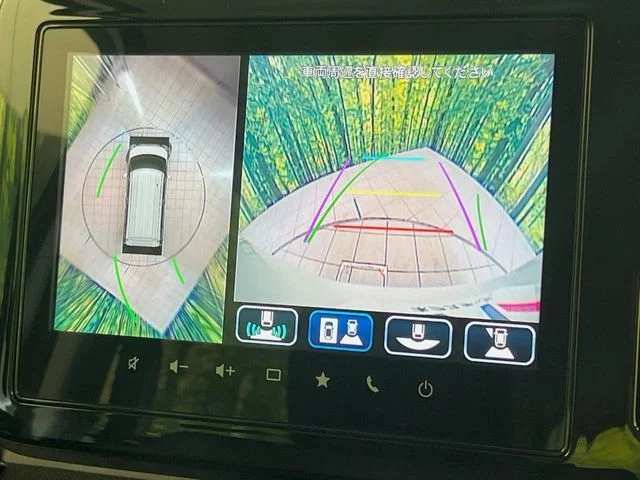 Suzuki Spacia custom ハイブリッドXS　ターボ photo 4