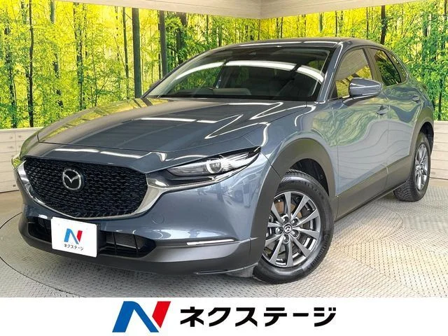 Mazda CX-30 20S 2021