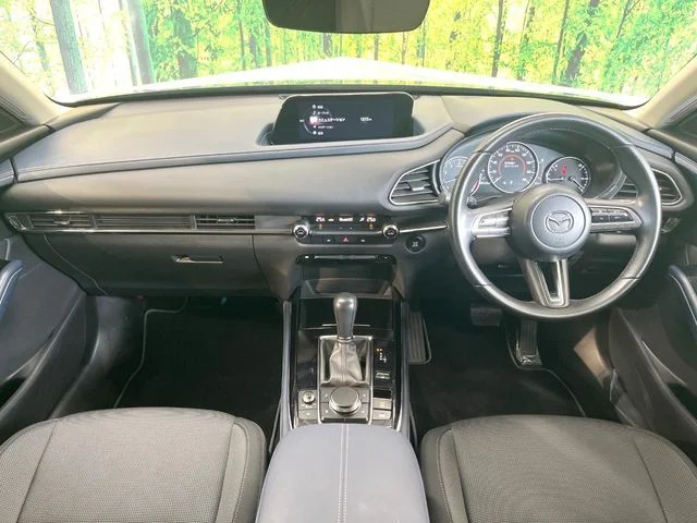Mazda CX-30 20S photo 2