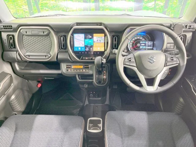 Suzuki HUSTLER Jスタイル2 photo 2