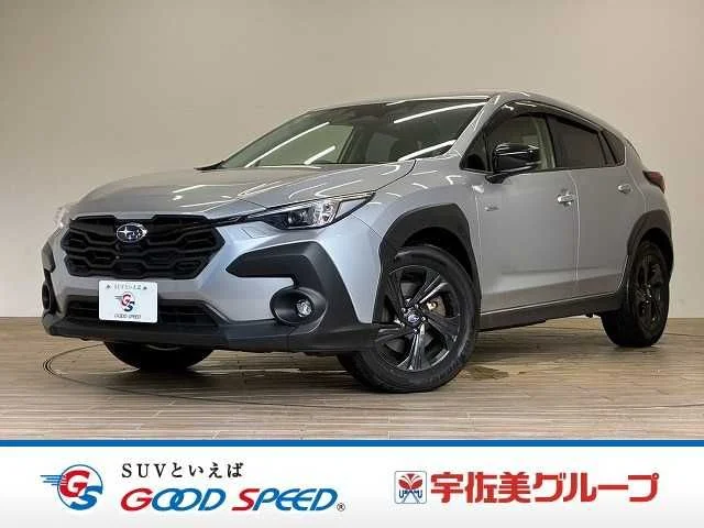 Subaru CROSSTREK ツーリング 2023
