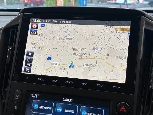 Subaru CROSSTREK ツーリング photo 3