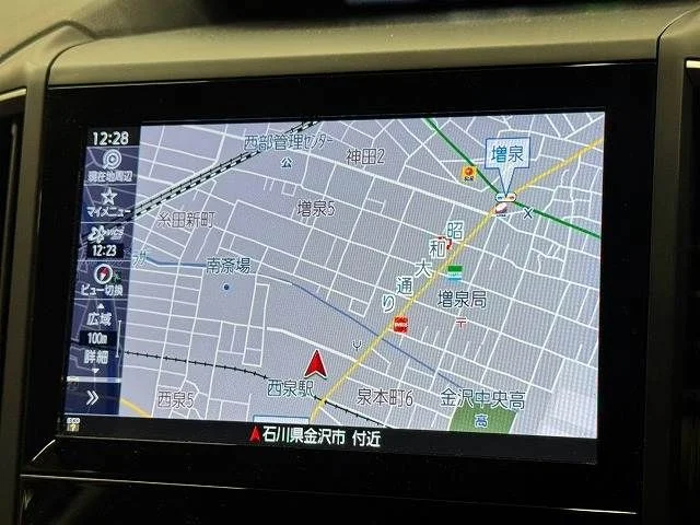 Subaru FORESTER アドバンス photo 3
