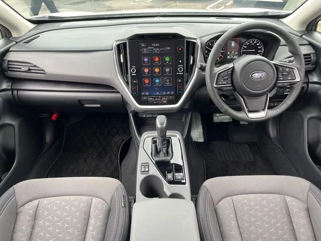 Subaru CROSSTREK ツーリング photo 2