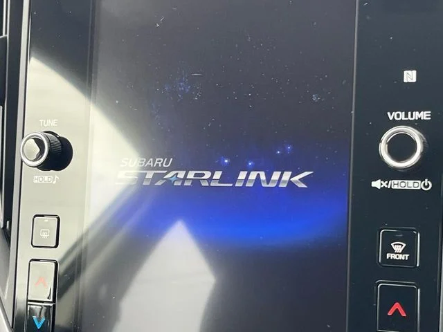 Subaru CROSSTREK ツーリング photo 3