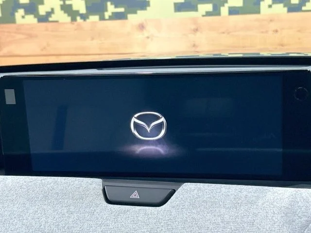 Mazda CX-80 XD−HV　プレミアム　モダン photo 4