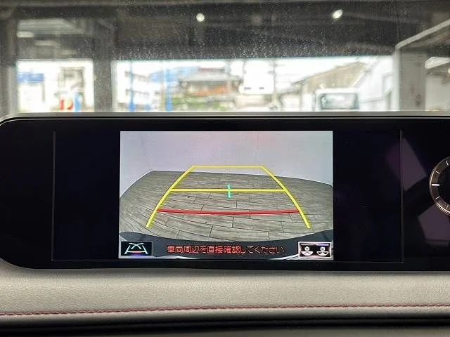 Toyota LEXUS UX250h Fスポーツ photo 4