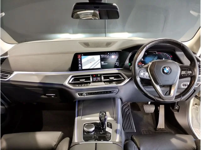 Bmw BMW X5 xDrive35d photo 2