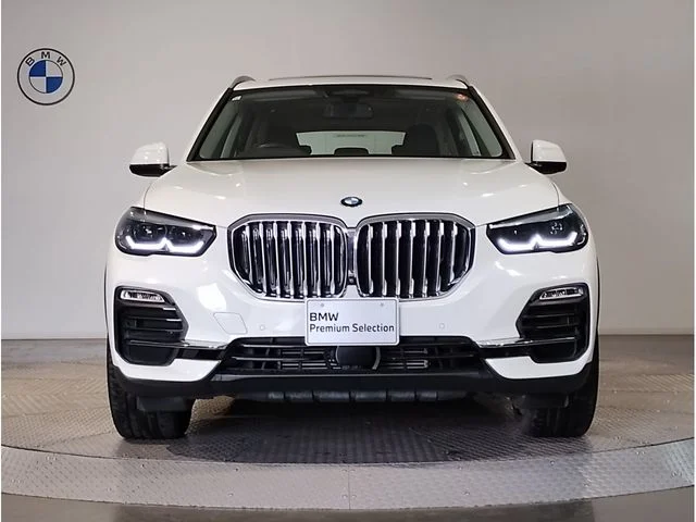 Bmw BMW X5 xDrive35d photo 4