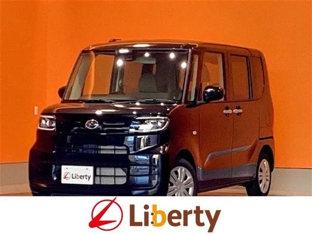 Daihatsu TANTO L 2025