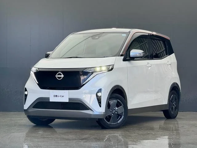 Nissan SAKURA G 2023