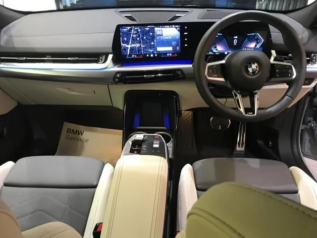 Bmw BMW X2 xDrive20d　Mスポーツ photo 2