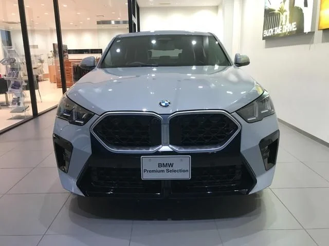 Bmw BMW X2 xDrive20d　Mスポーツ photo 4
