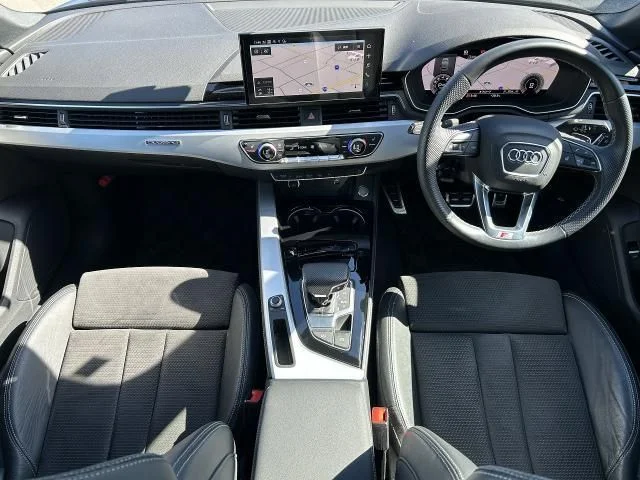 Audi AUDI A5 SPORTBACK 45　TFSI　クワトロ　Sライン photo 2