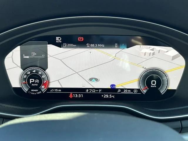 Audi AUDI A5 SPORTBACK 45　TFSI　クワトロ　Sライン photo 4