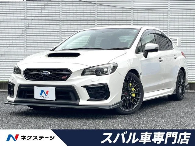 Subaru WRX STI STI　2．0 2019
