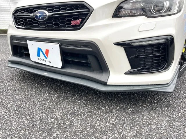 Subaru WRX STI STI　2．0 photo 3