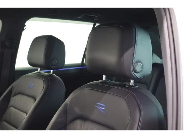 Volkswagen VOLKSWAGEN TIGUAN R photo 4