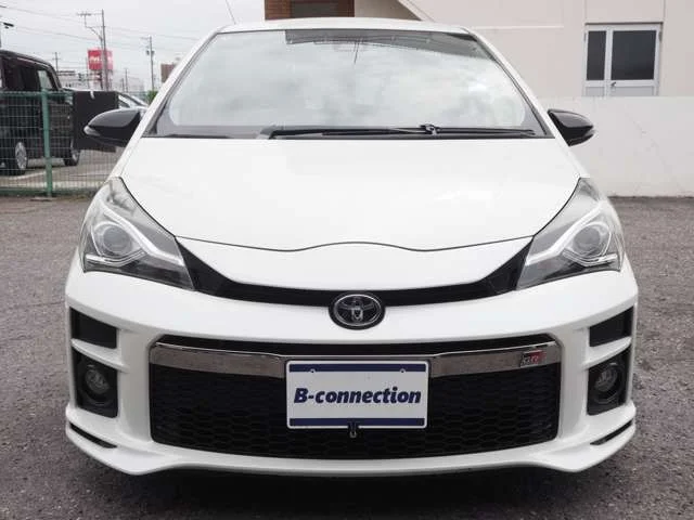 Toyota VITZ GR　スポーツ photo 4