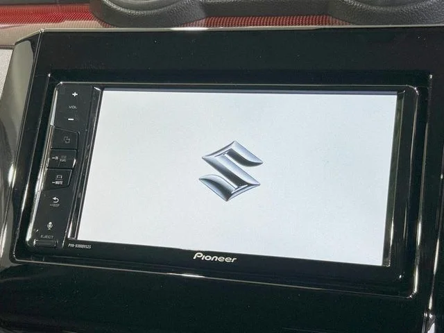 Suzuki SWIFT スポーツ photo 3
