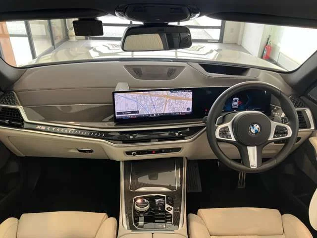 Bmw BMW X5 xDrive40d　Mスポーツ photo 2